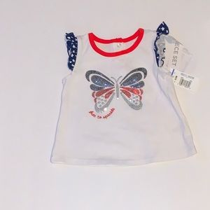 Toddler shirt